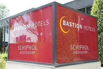 Bastion Hotel Schiphol Hoofddorp