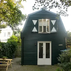 Lodge Summerhouse, Zandvoort