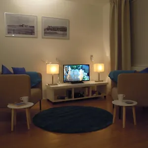 Appartement Seabird, Zandvoort