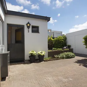 Vakantiehuis Zomerhuis Aan Zee, Zandvoort
