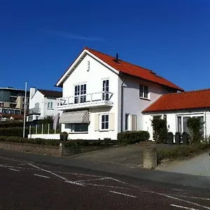 Appartement Sunrise, Zandvoort