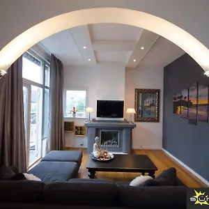 Appartement Sunnybeach Luxury, Zandvoort
