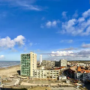 Appartement Seaview Seinpost, Zandvoort