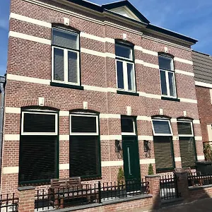 Appartement Loft Studio's, Zandvoort
