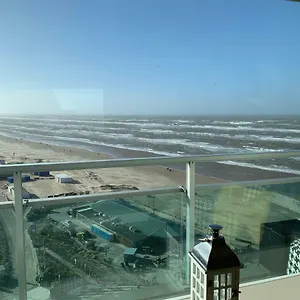 Appartement Coastview, Zandvoort