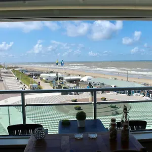 Appartement Strandstudio, Zandvoort