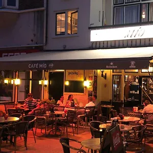 Appartement Mio, Zandvoort